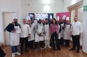 Ristoratori senesi a Milano, a scuola da Marchesi 