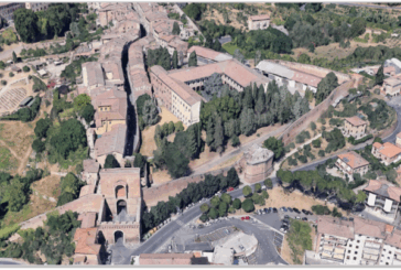 Piccini: “Siena: la città delle varianti infinite”