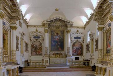 Fine mese ricco di eventi con i Musei Nazionali di Siena  