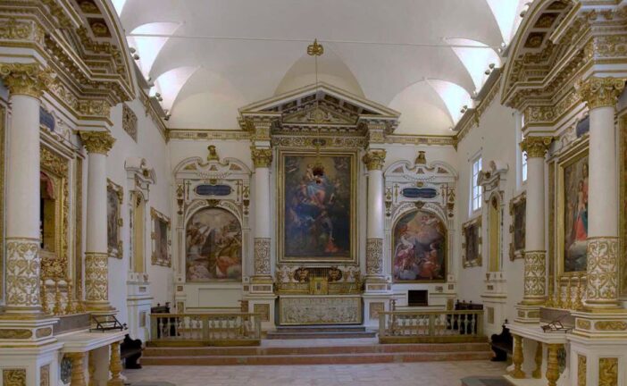 Fine mese ricco di eventi con i Musei Nazionali di Siena  
