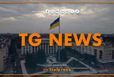 Tg News – 27/10/2025