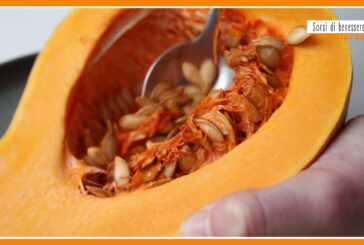 Sorsi di Benessere – La zucca a colazione