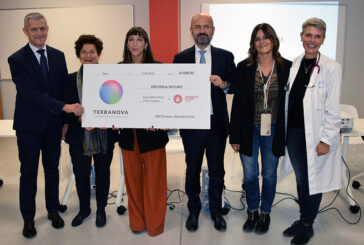 A Benedetta Di Ruggiero il premio di ricerca promosso da LIFC