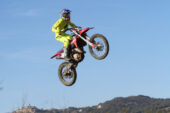 Chiusdino infiamma il Toscano Motocross: 140 piloti e tanto spettacolo