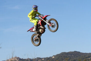 Chiusdino infiamma il Toscano Motocross: 140 piloti e tanto spettacolo
