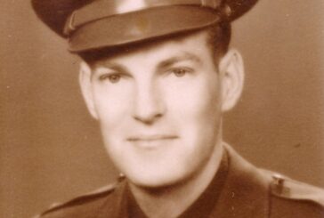 Poggibonsi ricorda e ringrazia il tenente Lewis Hubbard