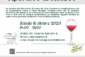 Aperitivo al Museo: l’11 ottobre il vino nei musei della Toscana