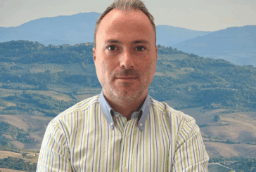 Regionali: l’appello al voto di Lorenzo Bellucci (Movimento 5 Stelle)