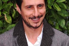 Non hanno un dubbio: Luca Bizzarri in scena al Teatro del Popolo