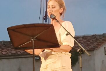 Torna il corso di teatro di Lucia Socci al Politeama 