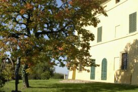 A Siena le “Giornate Internazionali delle Case Museo dei Personaggi Illustri ”