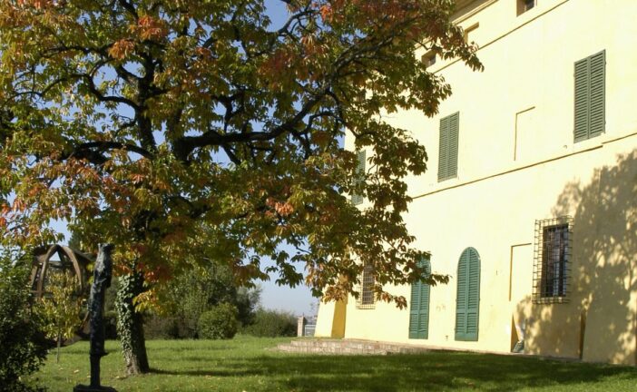 A Siena le  “Giornate Internazionali delle Case Museo dei Personaggi Illustri ” 