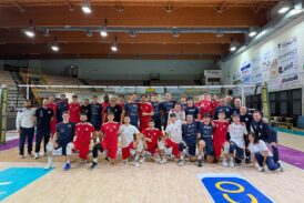 Ultimo test precampionato per la Lupi Siena