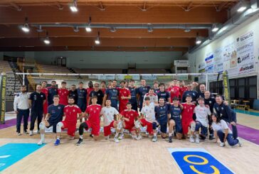 Ultimo test precampionato per la Lupi Siena