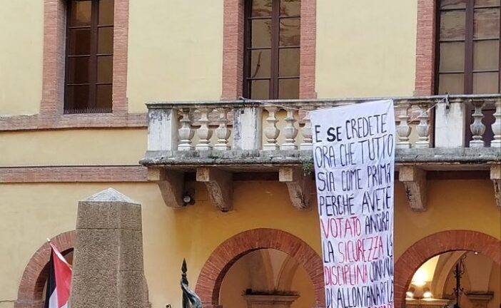 Cravos: respinta dal senato accademico la mozione degli studenti