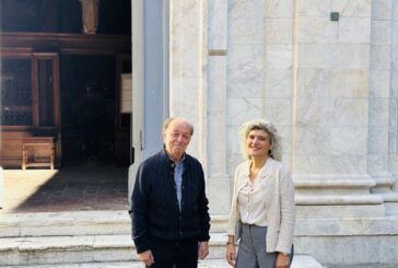 FMS accoglie l’ingresso nella rete della Fondazione Conservatori Riuniti