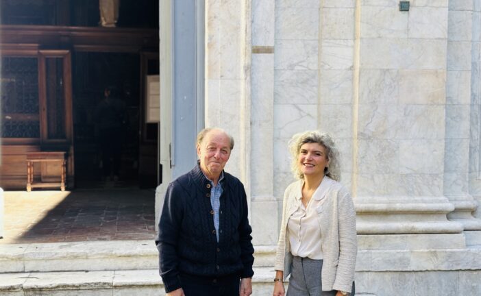FMS accoglie l’ingresso nella rete della Fondazione Conservatori Riuniti