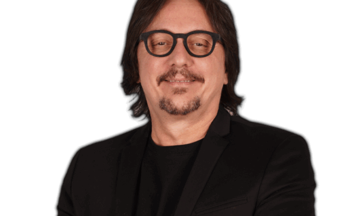 Intelligenza artificiale: incontro con Marco Camisani Calzolari