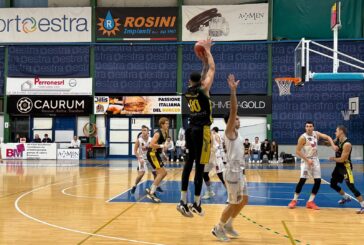 Il Costone non si ferma: ad Arezzo la quinta vittoria