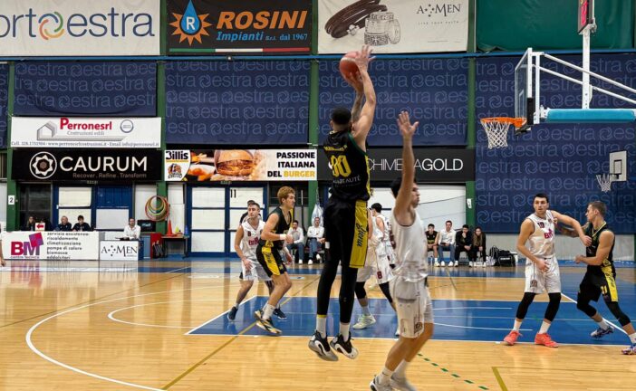 Il Costone non si ferma: ad Arezzo la quinta vittoria