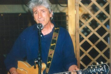 Mauro Lusini torna a Siena e presenta un nuovo disco e un’autobiografia