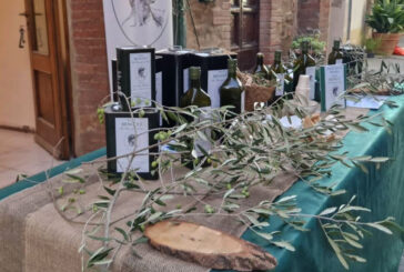 Montisi dal 31 Ottobre al 2 Novembre celebra l’olio nuovo