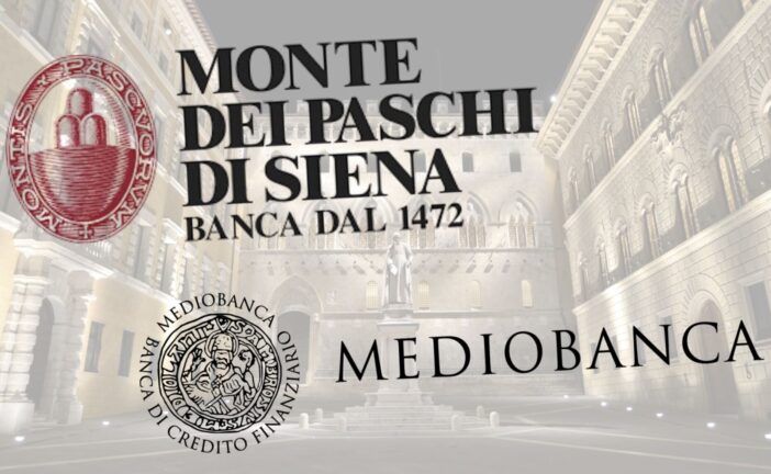 Mediobanca: la politica a destra e a sinistra