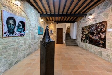 Chianciano: il Museo d’Arte Contemporanea lancia la “Piccola Gedda”