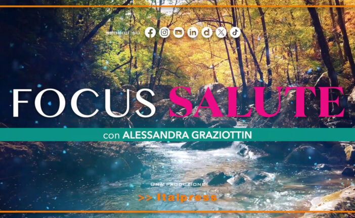 Focus Salute – Sonno, perché è il primo custode della salute