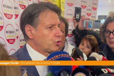 Migranti, Conte "Meloni e Orban avranno parlato di cose che non vanno"