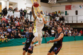 Il Costone si aggiudica il derby con la Virtus