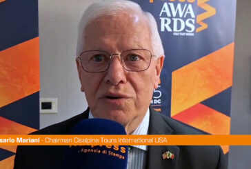 Mariani "Italoamericani ci tengono a essere riconosciuti negli Usa"