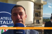 Scarpinato "Nostro Governo sta rendendo merito alla Sicilia"