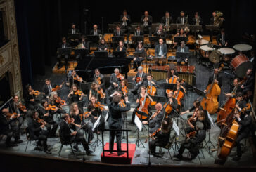 “Micat in vertice”: la 103^ stagione di concerti