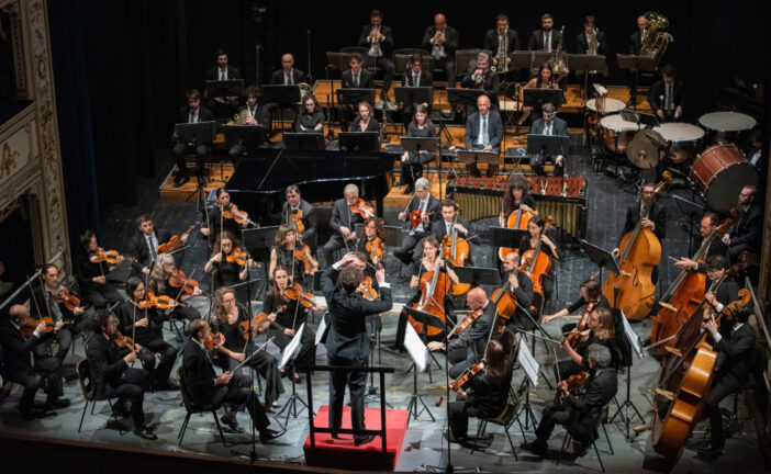 “Micat in vertice”: 103 stagioni di concerti