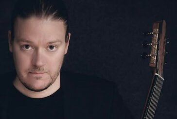 Il maestro Otto Tolonen al Conservatorio Franci: tre giorni dedicati alla chitarra