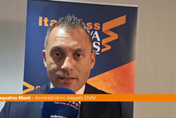 Italpress Awards, Monti "Evento ormai riconosciuto, è un successo"