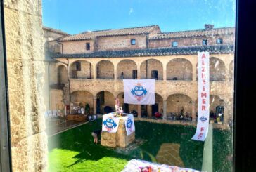 Abbadia Isola: il museo come cantiere di welfare culturale e benessere sociale