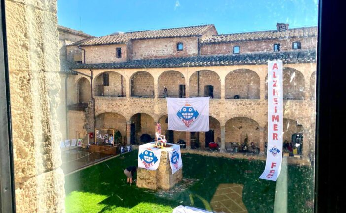 Abbadia Isola: il museo come cantiere di welfare culturale e benessere sociale