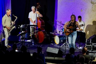“Incroci” di suoni, storie e maestri: Jazz ad Abbadia Isola, due anni di emozioni