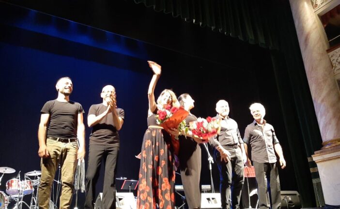 “Incroci” ad Abbadia Isola: arriva il concerto del Princesa Quintet