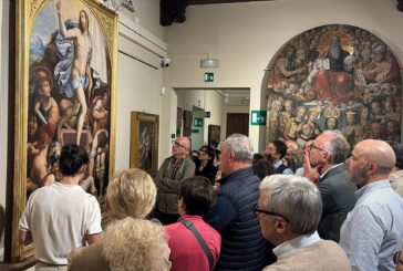 Musei Nazionali di Siena: inizio mese ricco di iniziative