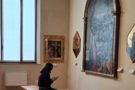 Inizio Novembre ricco di eventi con i Musei Nazionali di Siena