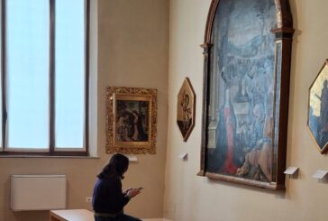 Inizio Novembre ricco di eventi con i Musei Nazionali di Siena  