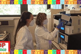 European Biotech Week: TLS porta in scena la ricerca con il podcast Pop Science