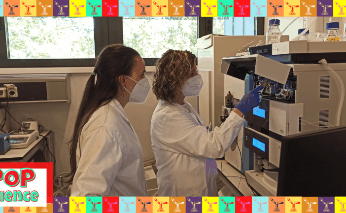 European Biotech Week: TLS porta in scena la ricerca con il podcast Pop Science