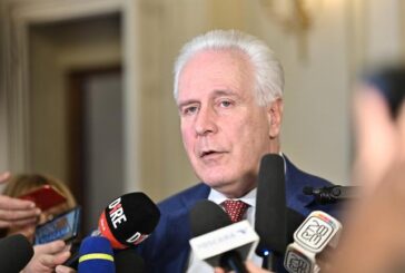 Giani: “Molta armonia tra le forze di maggioranza”