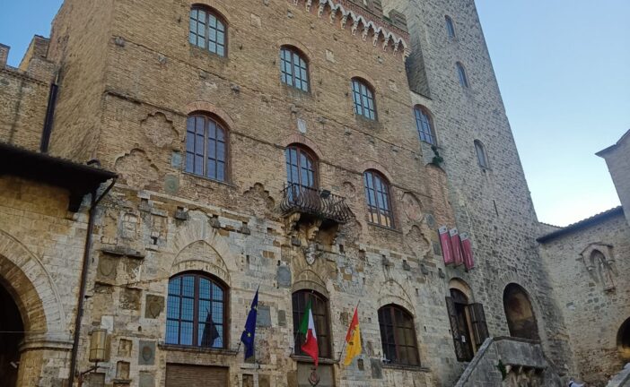 Voucher “IoStudio” a San Gimignano: domande aperte fino al 17 aprile