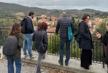 San Gimignano: iniziato il percorso partecipativo verso il PUMS