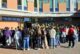 Oltre 200 studenti e insegnanti per il secondo tempo di “Puliamo il Mondo”